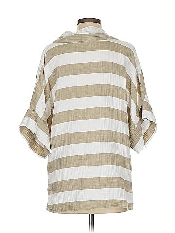 Ivy Jane 3/4 Sleeve Blouse (view 2)