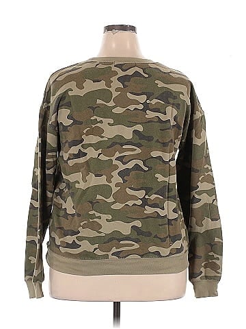Wound Up Sweatshirt (view 2)