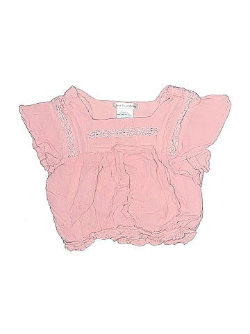 Love Squared Girls Sleeveless Blouse (view 1)