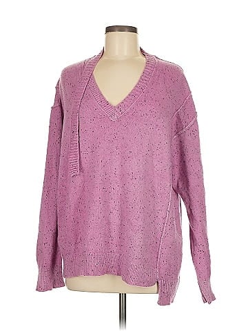Marc Jacobs Cashmere Pullover Sweater (view 1)