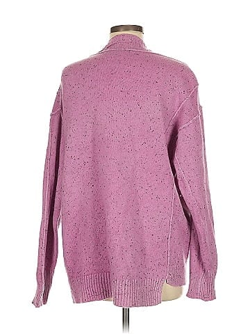 Marc Jacobs Cashmere Pullover Sweater (view 2)