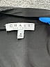 Chaus Black Casual Dress Size M - photo 3