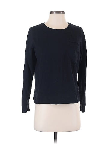 Cuyana Pullover Sweater (view 1)