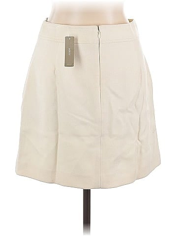 J.Crew Wool Skirt (view 2)
