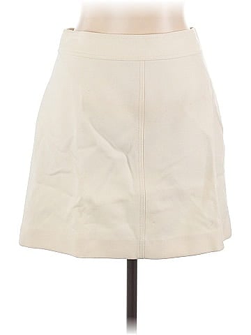 J.Crew Wool Skirt (view 1)