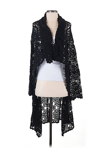 Bebe Cardigan (view 1)