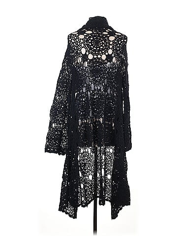 Bebe Cardigan (view 2)