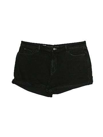 Arizona Jean Company Denim Shorts (view 1)