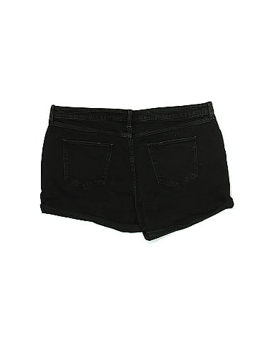 Arizona Jean Company Denim Shorts (view 2)