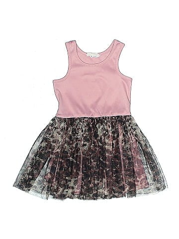 Baby Sara Dress (view 1)