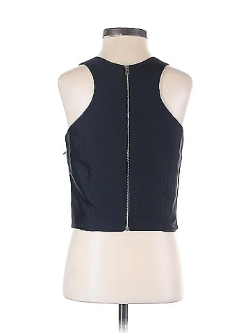 Blaque Label Sleeveless Top (view 2)