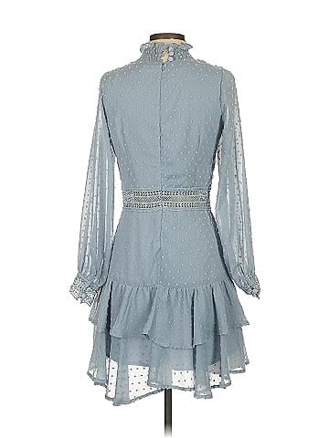 showpo Cocktail Dress (view 2)