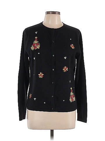 Classic Elements Cardigan (view 1)