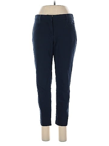 Dana Buchman Casual Pants (view 1)