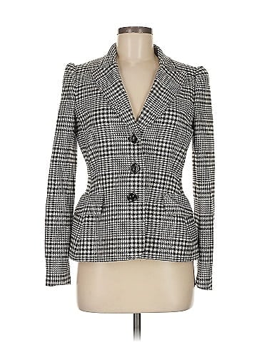 Moschino Cheap And Chic Wool Blazer (view 1)