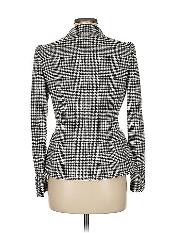 Moschino Cheap And Chic Wool Blazer (view 2)