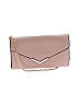 Urban Expressions Chevron-herringbone Pink Tan Crossbody Bag One size - photo 1