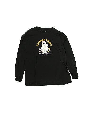 Simply Southern Long Sleeve T-Shirt (view 1)