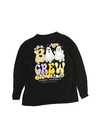 Simply Southern Long Sleeve T-Shirt (view 2)