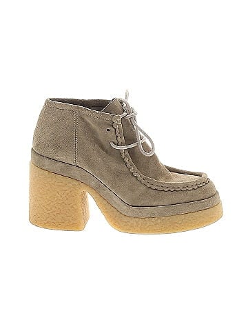 Chloé Ankle Boots (view 1)