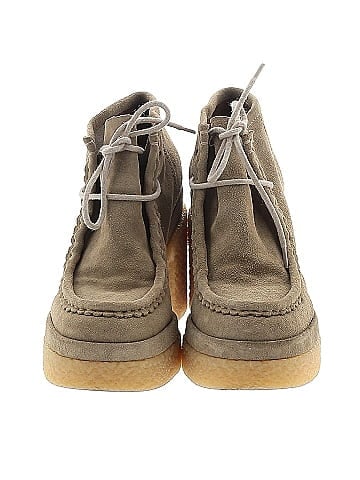 Chloé Ankle Boots (view 2)