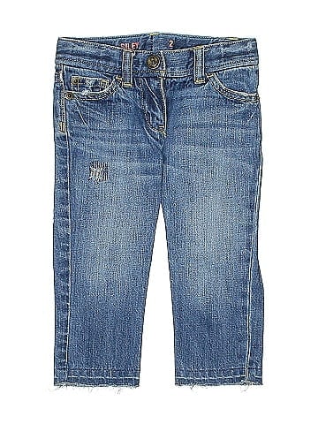 Crewcuts Jeans (view 1)