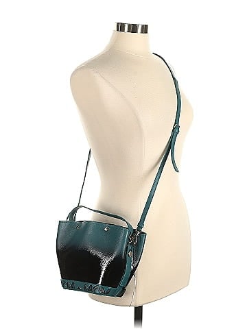 MCM Milano Drawstring Satchel (view 2)