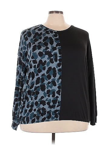 Como Vintage Pullover Sweater (view 1)