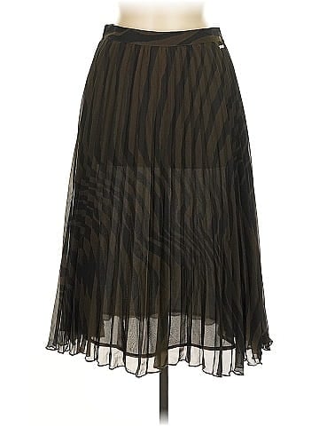 T Tahari Formal Skirt (view 1)