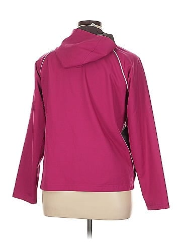 Reebok Track Jacket (view 2)