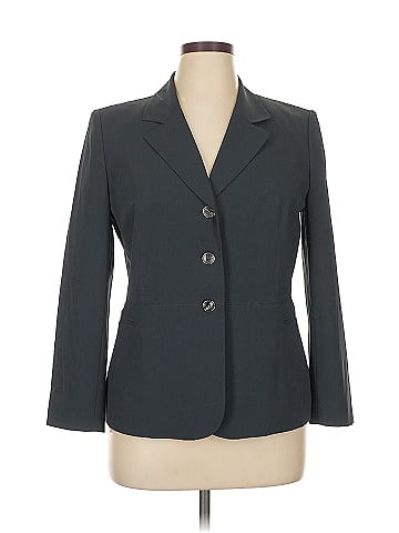 Kasper Blazer (view 1)