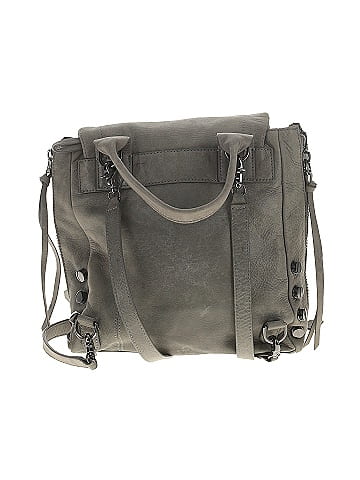 Botkier Leather Backpack (view 2)
