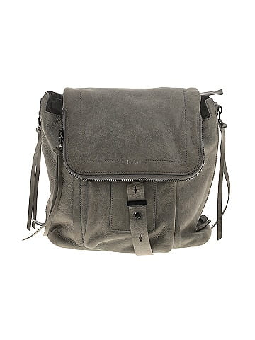 Botkier Leather Backpack (view 1)