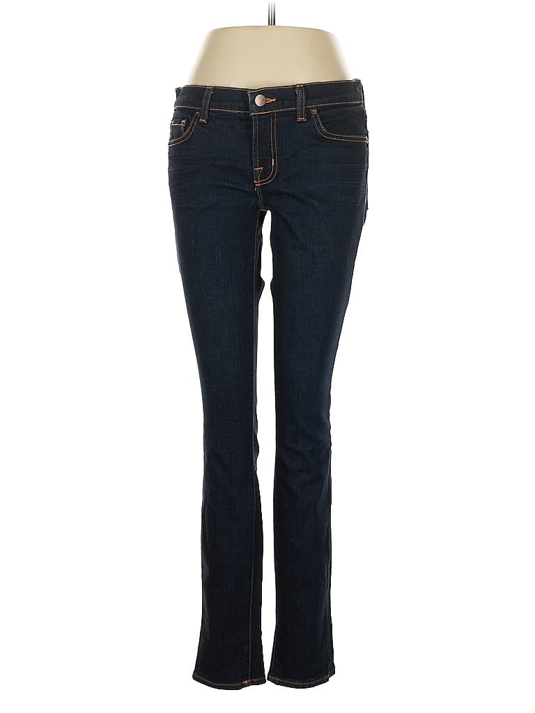 Click to view more detailed imagery on our partner's website Pre-owned J Brand Jeans In Blue
