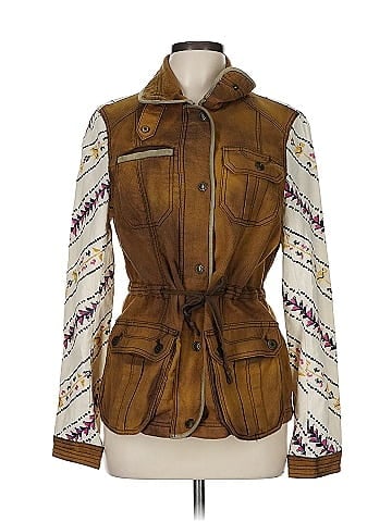 Free People Jacket (view 1)