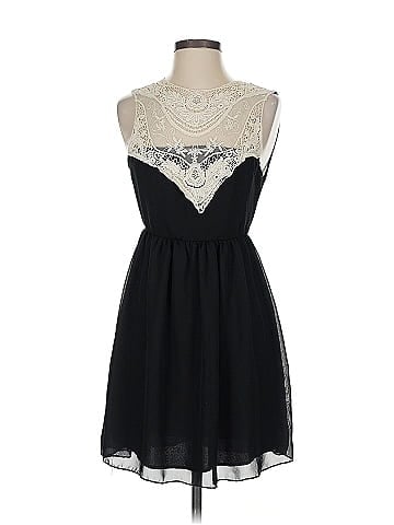 Love Cocktail Dress (view 1)
