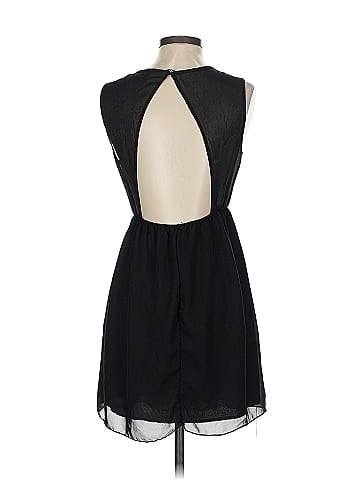 Love Cocktail Dress (view 2)