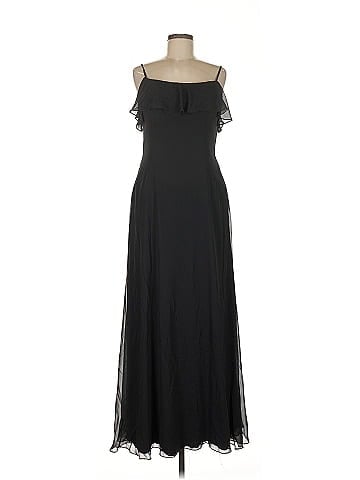 MoriLee by Madeline Gardner Cocktail Dress (view 1)