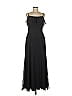 MoriLee by Madeline Gardner Black Cocktail Dress Size 8 - photo 1