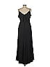 MoriLee by Madeline Gardner Black Cocktail Dress Size 8 - photo 2