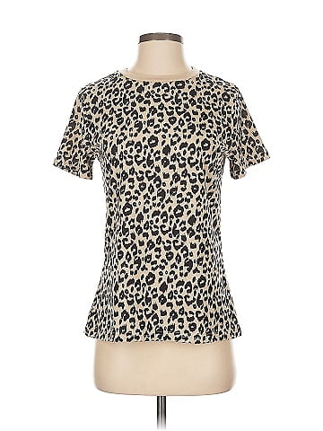 Blooming Jelly Short Sleeve T-Shirt (view 1)