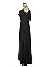 MoriLee by Madeline Gardner Black Cocktail Dress Size 8 - photo 4