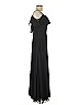 MoriLee by Madeline Gardner Black Cocktail Dress Size 8 - photo 3