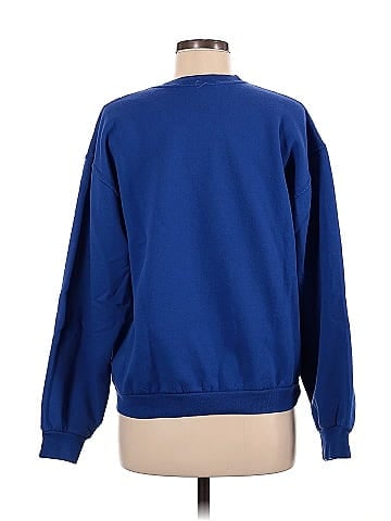 CHRISTINE ALEXANDER Sweatshirt (view 2)