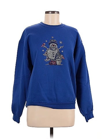 CHRISTINE ALEXANDER Sweatshirt (view 1)