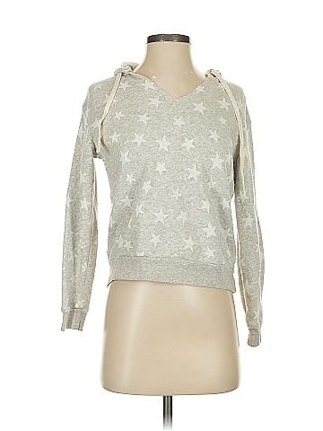 ALTERNATIVE Pullover Sweater (view 1)