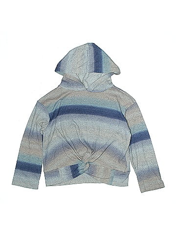 Love Squared Girls Long Sleeve Turtleneck (view 1)