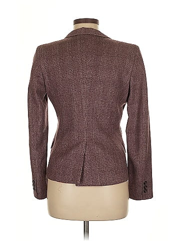 Max Mara Wool Blazer (view 2)