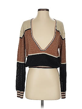Free People Cardigan