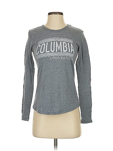 Alma Mater Long Sleeve T-Shirt (view 1)